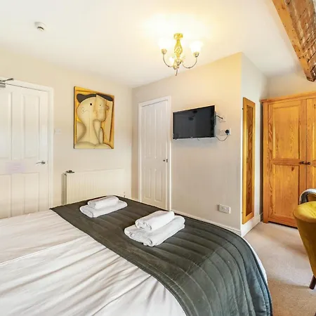 114 Craig Walk - Sleeps 10 度假居 鲍内斯温德米尔