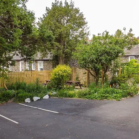 114 Craig Walk - Sleeps 10 鲍内斯温德米尔