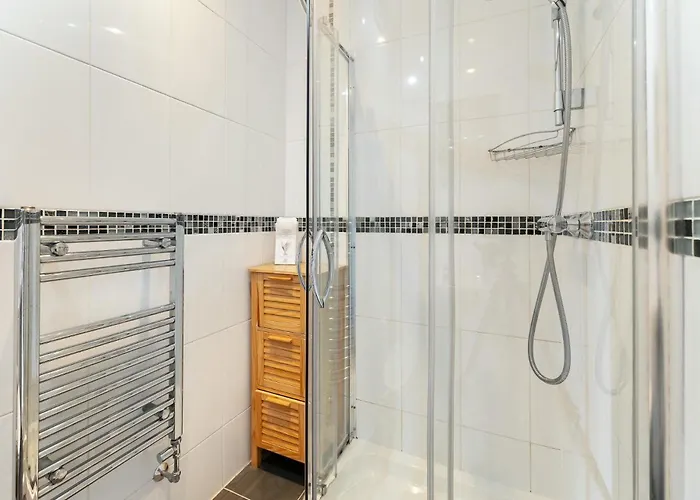 度假居 114 Craig Walk - Sleeps 10 *