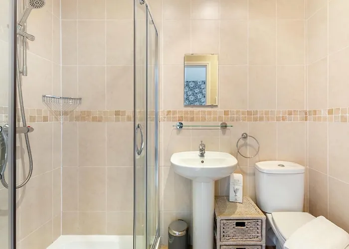 度假居 114 Craig Walk - Sleeps 10 *