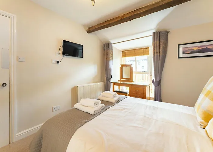 114 Craig Walk - Sleeps 10 鲍内斯温德米尔