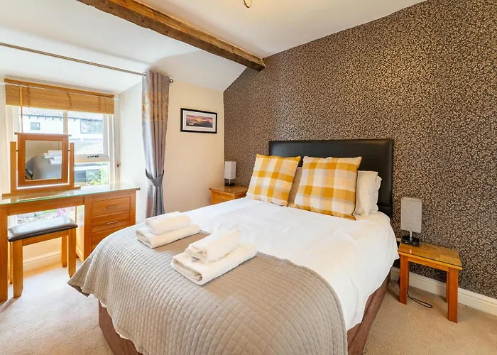 114 Craig Walk - Sleeps 10 度假居 *