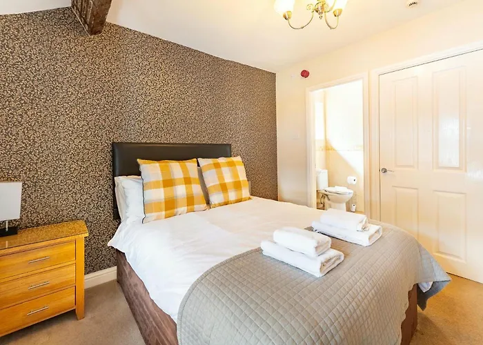 度假居 114 Craig Walk - Sleeps 10