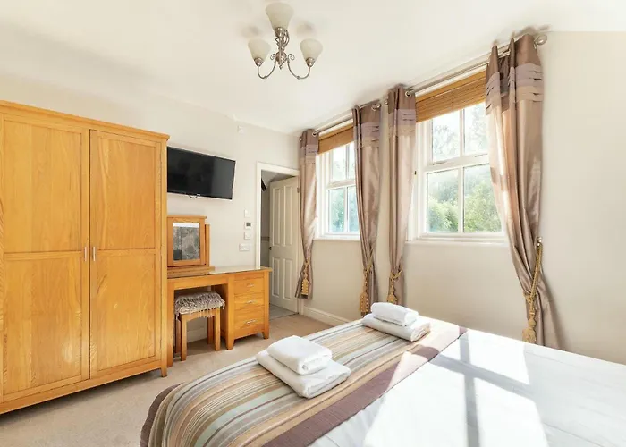 度假居 114 Craig Walk - Sleeps 10 *