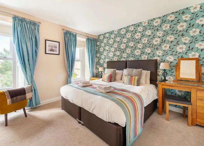 度假居 114 Craig Walk - Sleeps 10 鲍内斯温德米尔