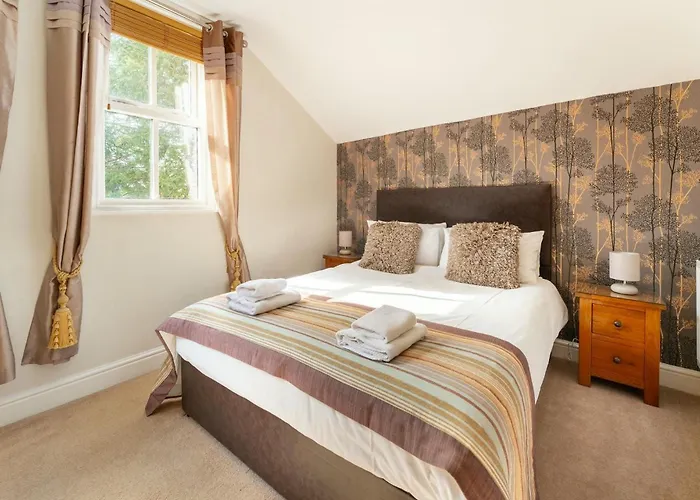 114 Craig Walk - Sleeps 10 度假居 *