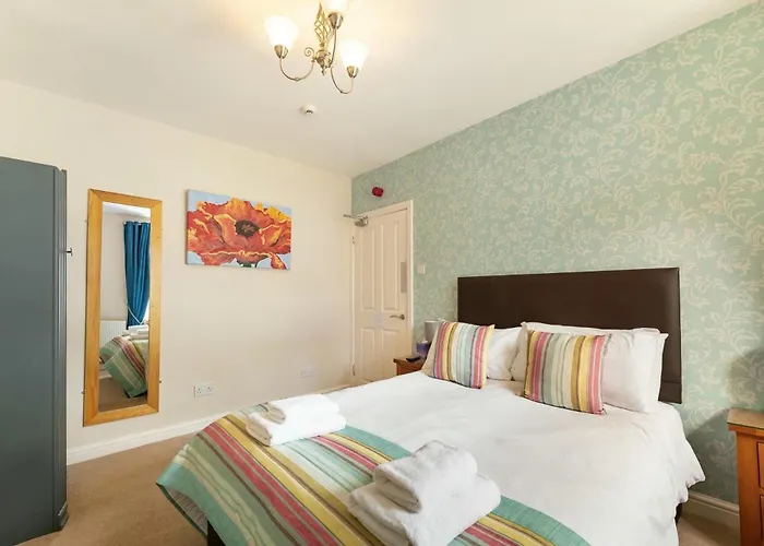 度假居 114 Craig Walk - Sleeps 10 鲍内斯温德米尔