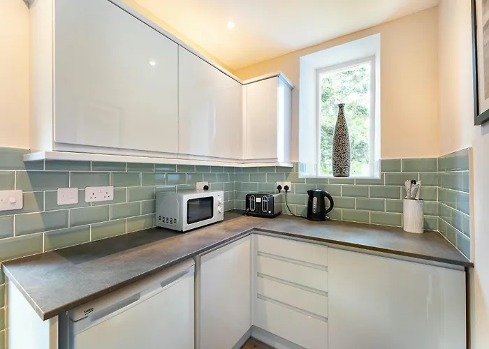 114 Craig Walk - Sleeps 10 鲍内斯温德米尔