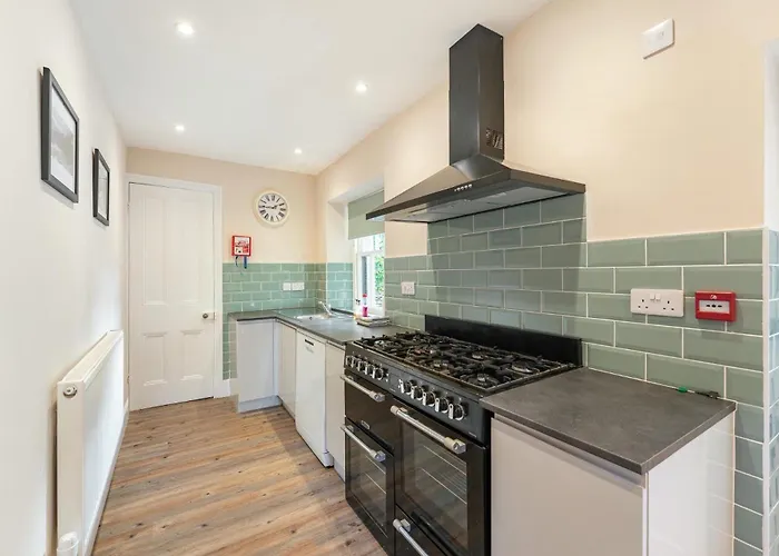 度假居 114 Craig Walk - Sleeps 10