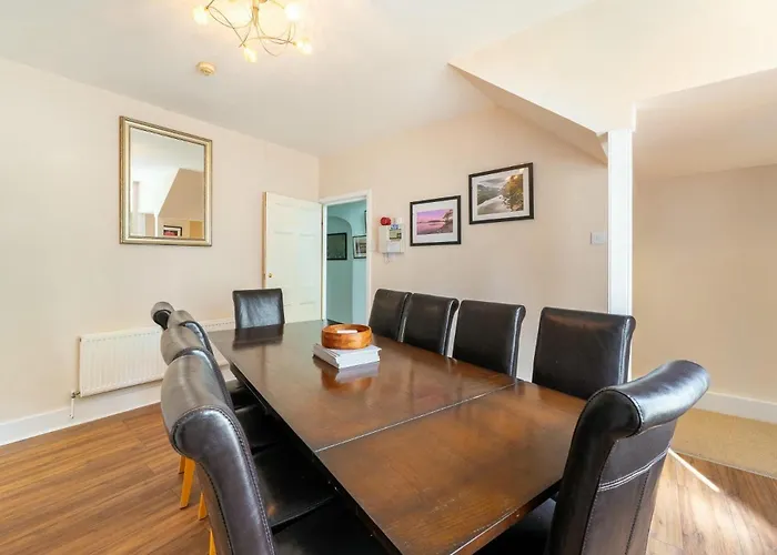 度假居 114 Craig Walk - Sleeps 10 *