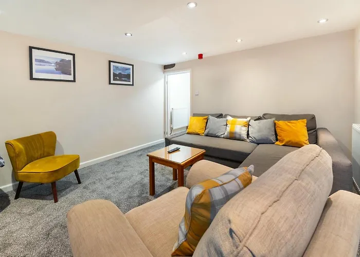 度假居 114 Craig Walk - Sleeps 10 *