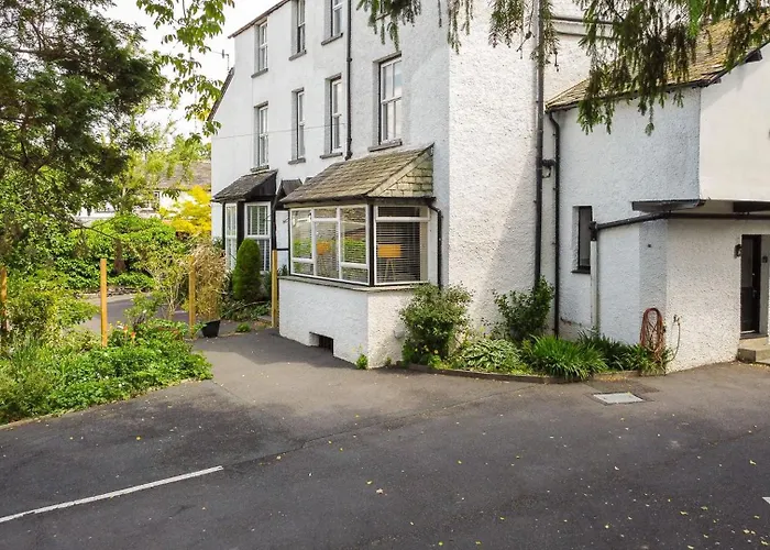 度假居 114 Craig Walk - Sleeps 10 *