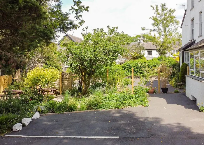 114 Craig Walk - Sleeps 10 度假居 *