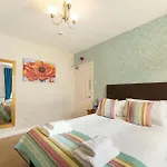Дом отдыха 114 Craig Walk - Sleeps 10 Боунес-он-Уиндермер