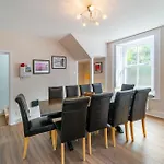 Дом отдыха 114 Craig Walk - Sleeps 10 Боунес-он-Уиндермер