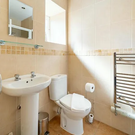 114 Craig Walk - Sleeps 10 * Bowness-on-Windermere