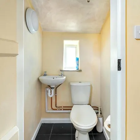 Prázdninový dům 114 Craig Walk - Sleeps 10 Bowness-on-Windermere