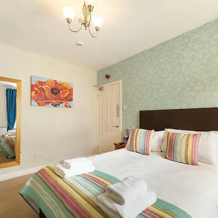 Nyaraló 114 Craig Walk - Sleeps 10 Bowness-on-Windermere