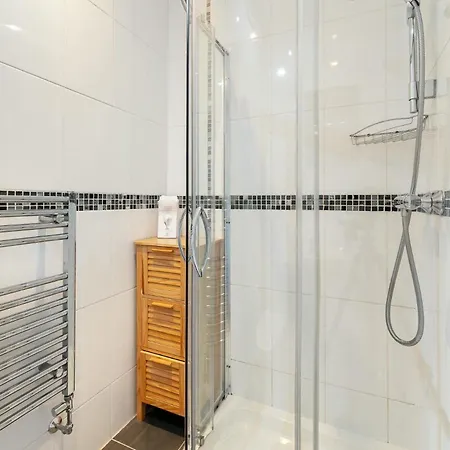 Holiday home 114 Craig Walk - Sleeps 10 *
