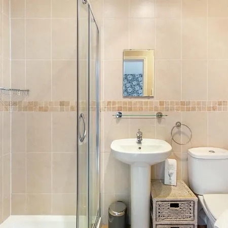 Semesterbostad 114 Craig Walk - Sleeps 10 *