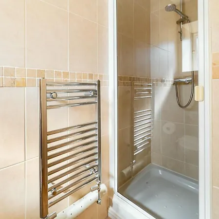 Holiday home 114 Craig Walk - Sleeps 10