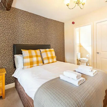 Holiday home 114 Craig Walk - Sleeps 10