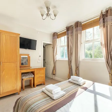 Holiday home 114 Craig Walk - Sleeps 10 *