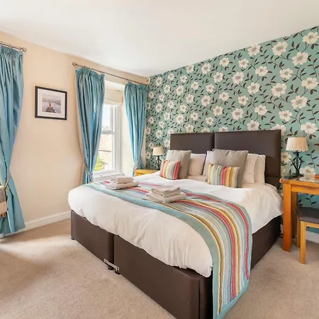 Holiday home 114 Craig Walk - Sleeps 10 Bowness-on-Windermere