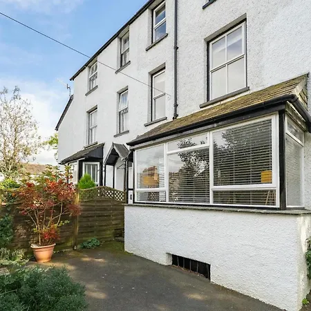 114 Craig Walk - Sleeps 10 Holiday home Bowness-on-Windermere
