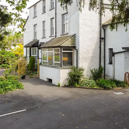 Holiday home 114 Craig Walk - Sleeps 10 *
